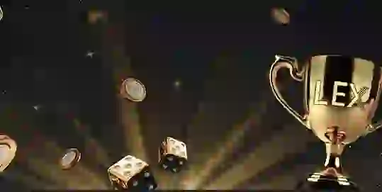 Casino Lex Österreich 2026 — Slots, Live Roulette, Jackpots, Evolution Gaming AT